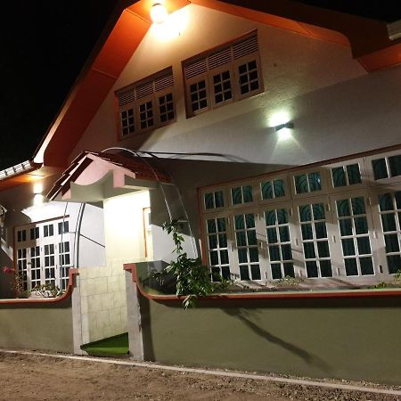 Fuvahmulah Inn 外观 照片