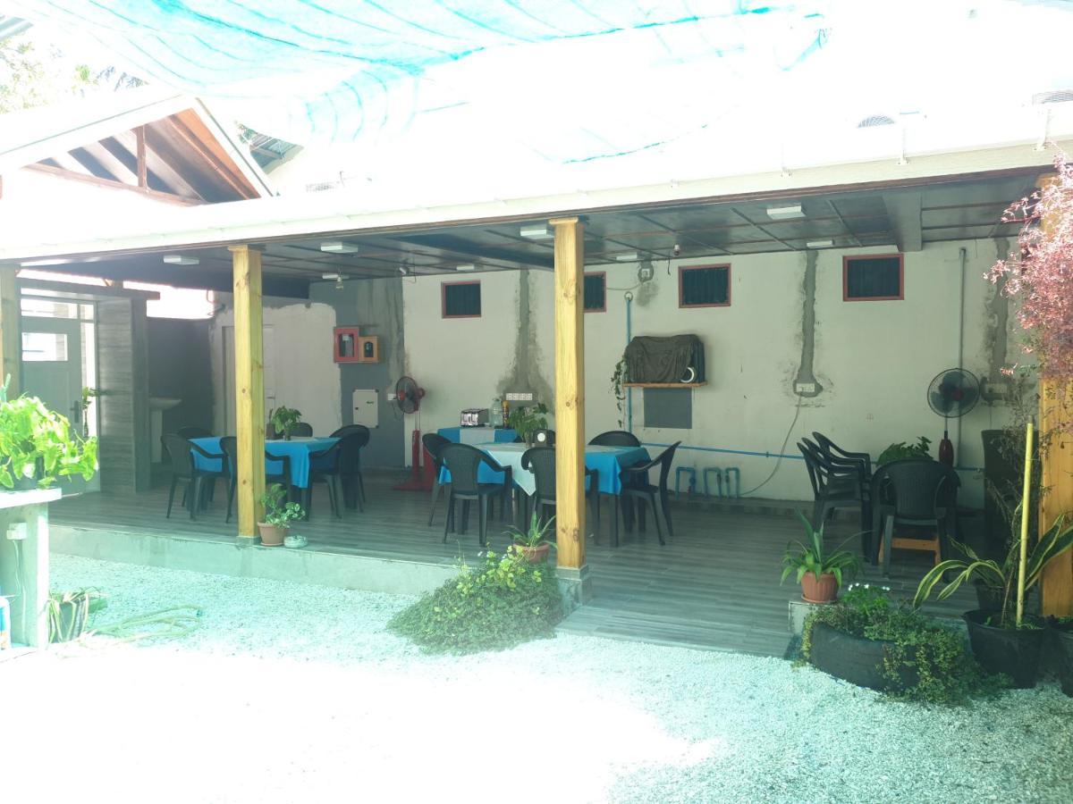 Fuvahmulah Inn 外观 照片