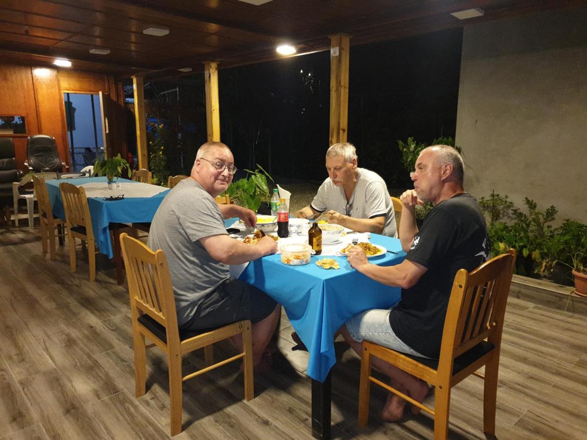 Fuvahmulah Inn 外观 照片