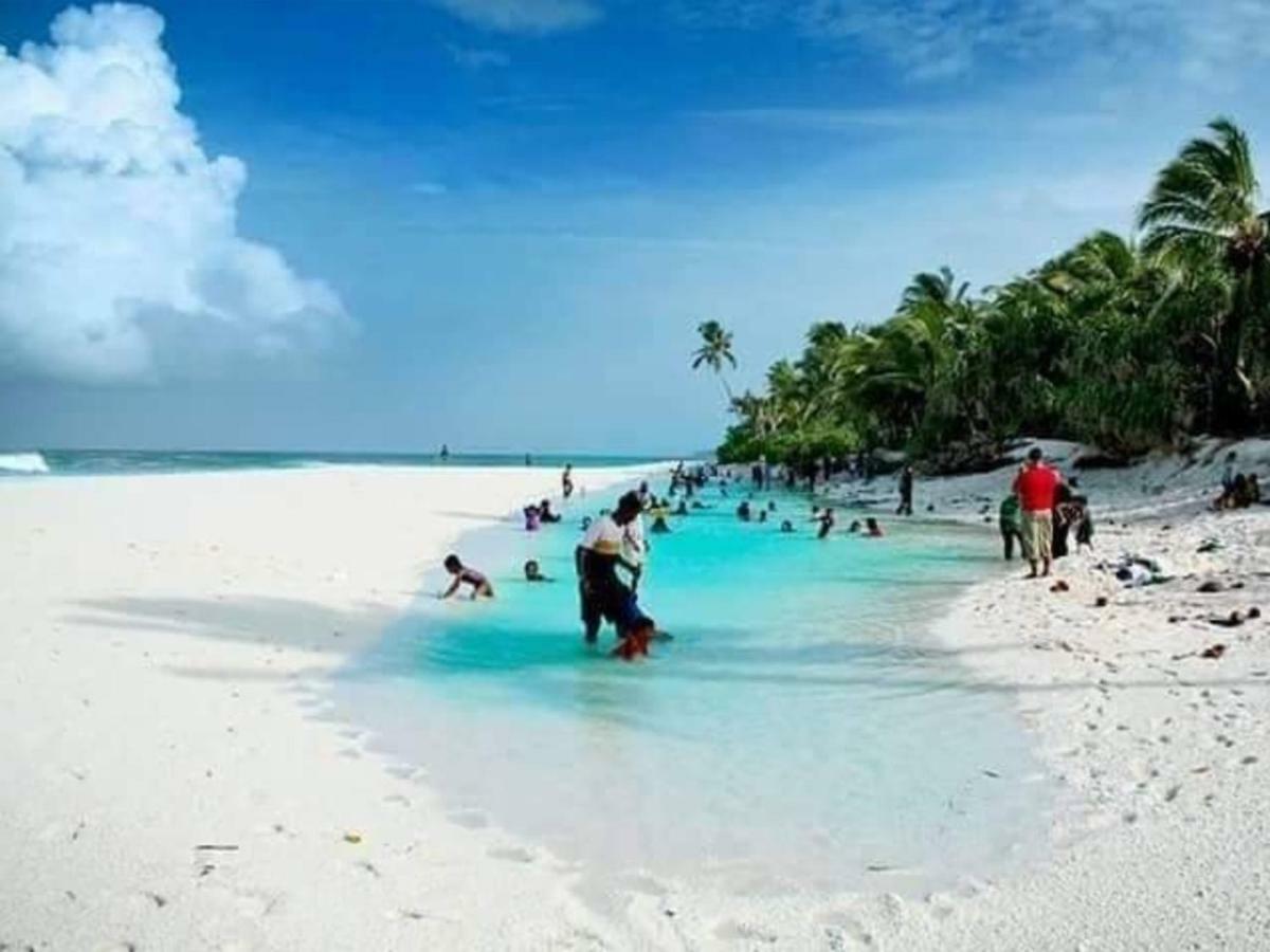 Fuvahmulah Inn 外观 照片
