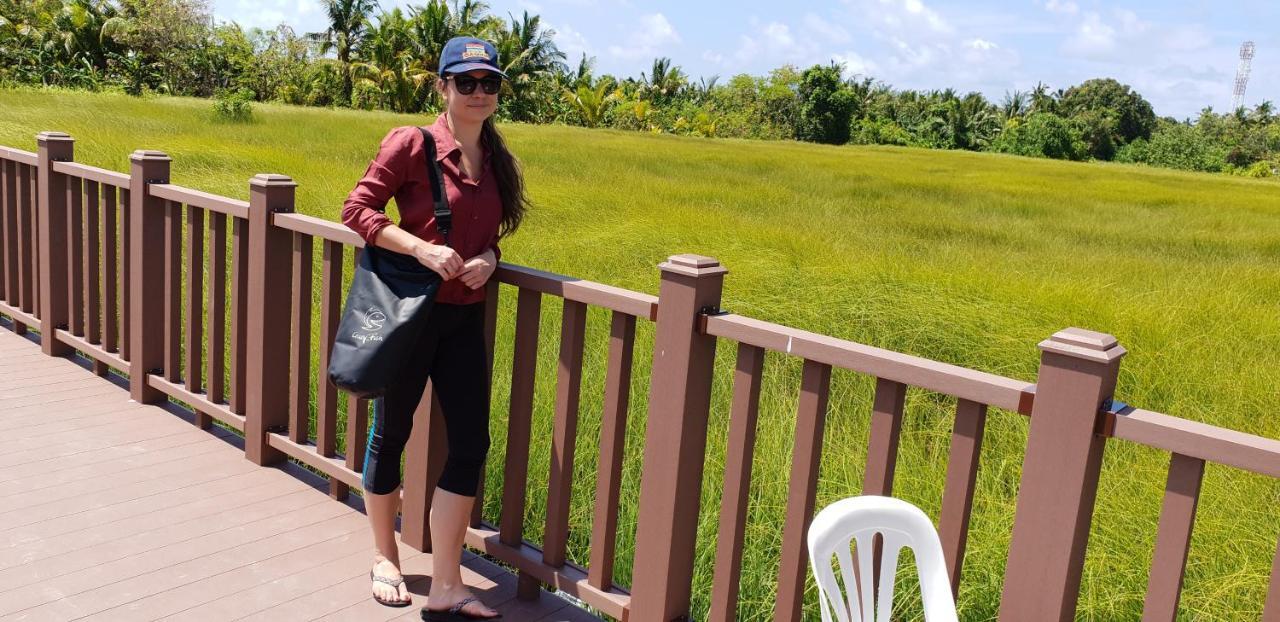 Fuvahmulah Inn 外观 照片