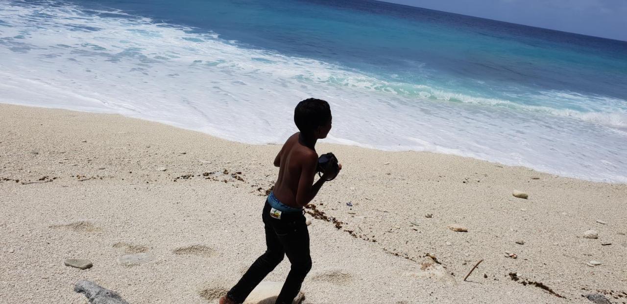 Fuvahmulah Inn 外观 照片