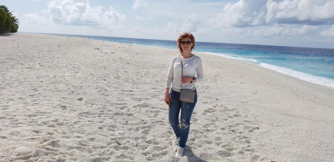 Fuvahmulah Inn 外观 照片